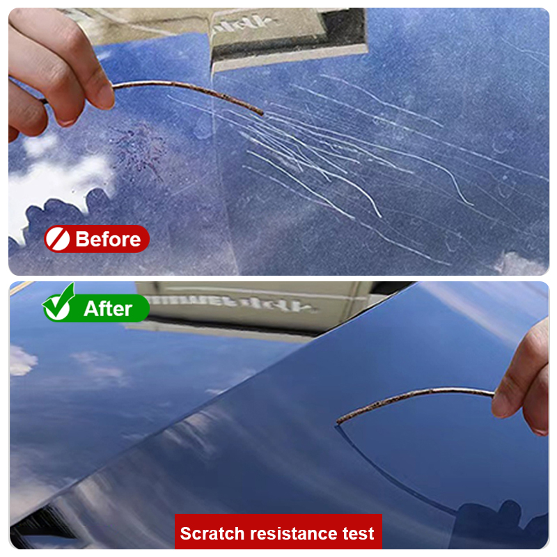 Keramische coating Auto Nano C - Nano Liquid Coating recensie en prijs