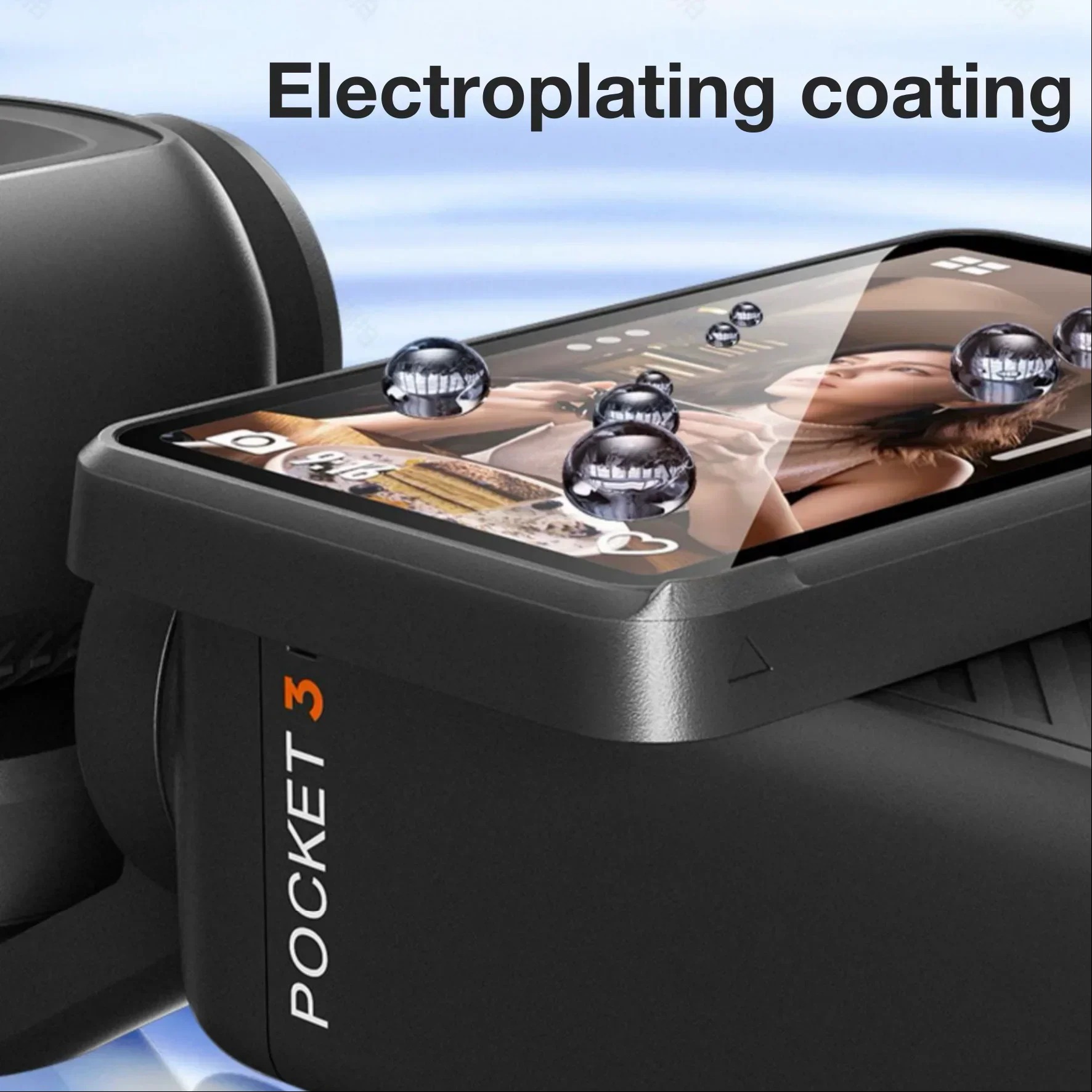 Snelle installatie gehard glas - Glass Protector Auto recensie en prijs