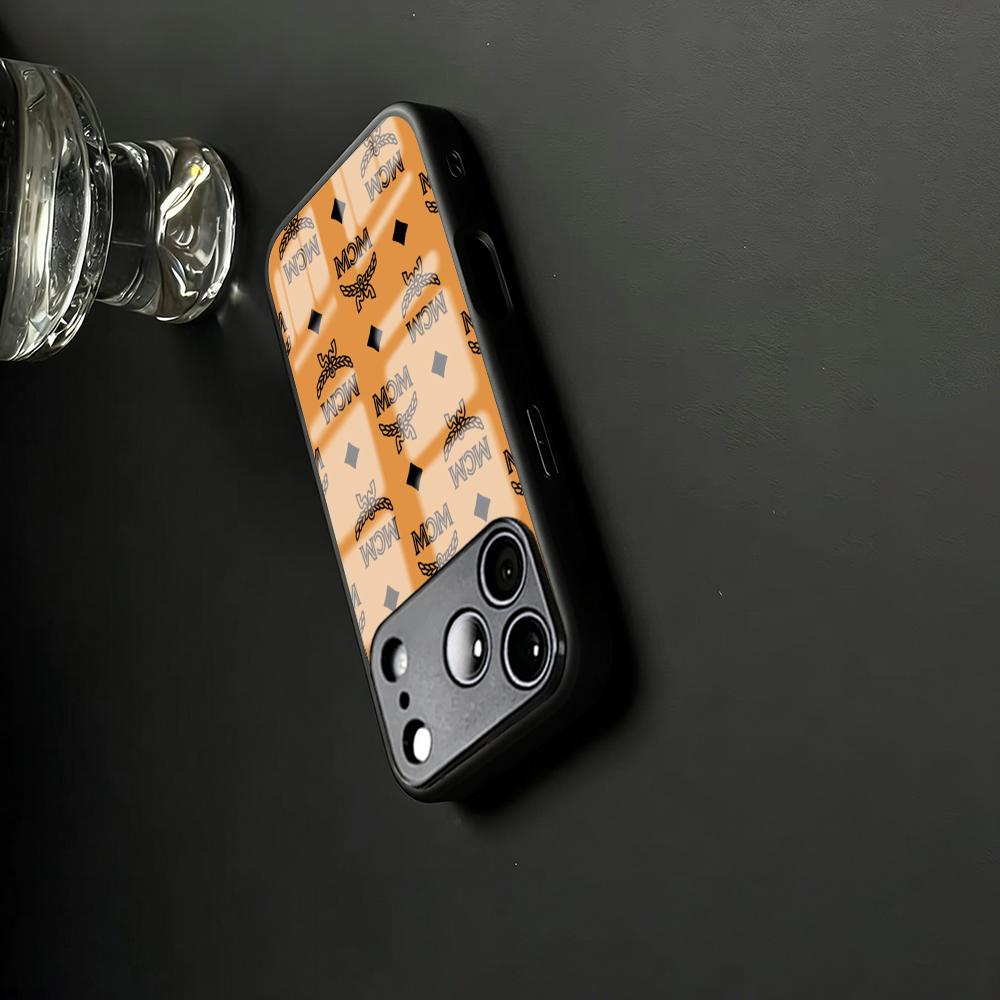 fashion M-mcm Telefoonhoesje v - Apple Iphone 15 Pro Max recensie en prijs