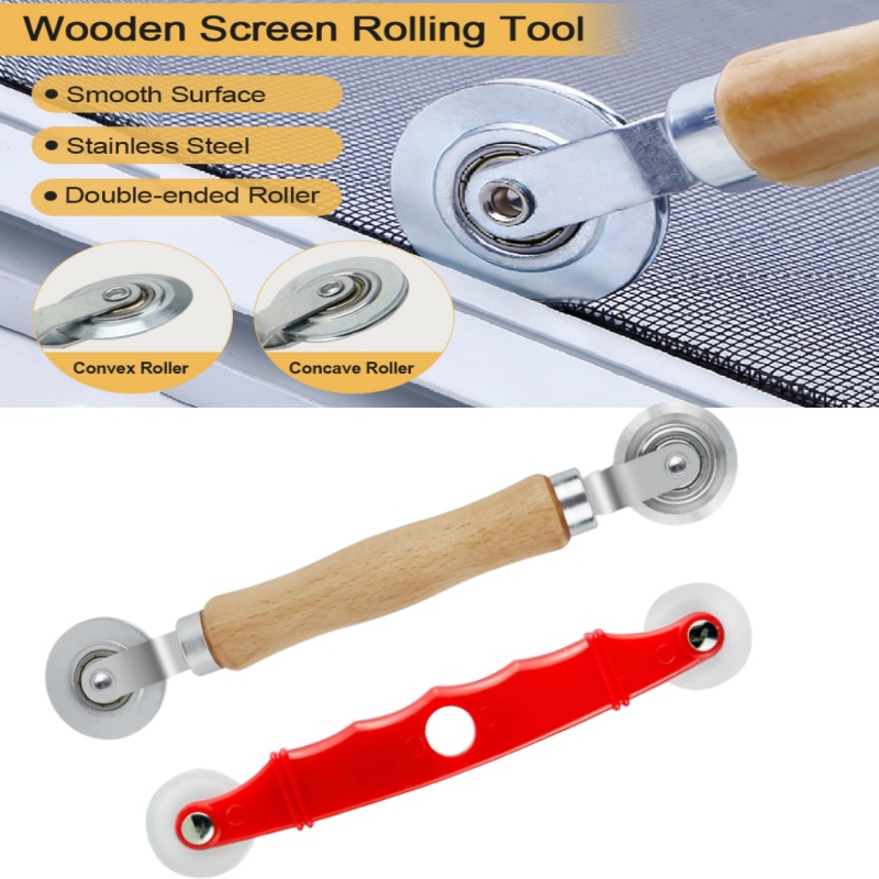 Schermrolgereedschap Raam- en  - Screen Alignment Tool recensie en prijs