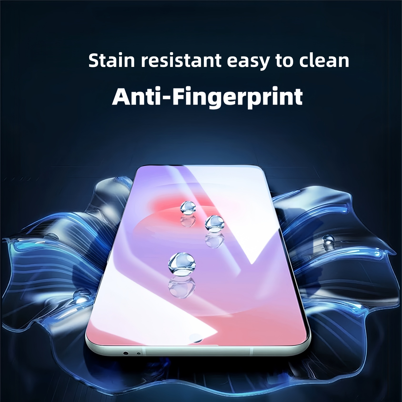 3 stuks flexibele hydrogelfilm - Flexible Tpu Film recensie en prijs