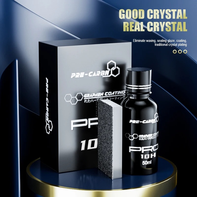 Nieuwste Technologie 10H Nano  - Nano Liquid Coating recensie en prijs