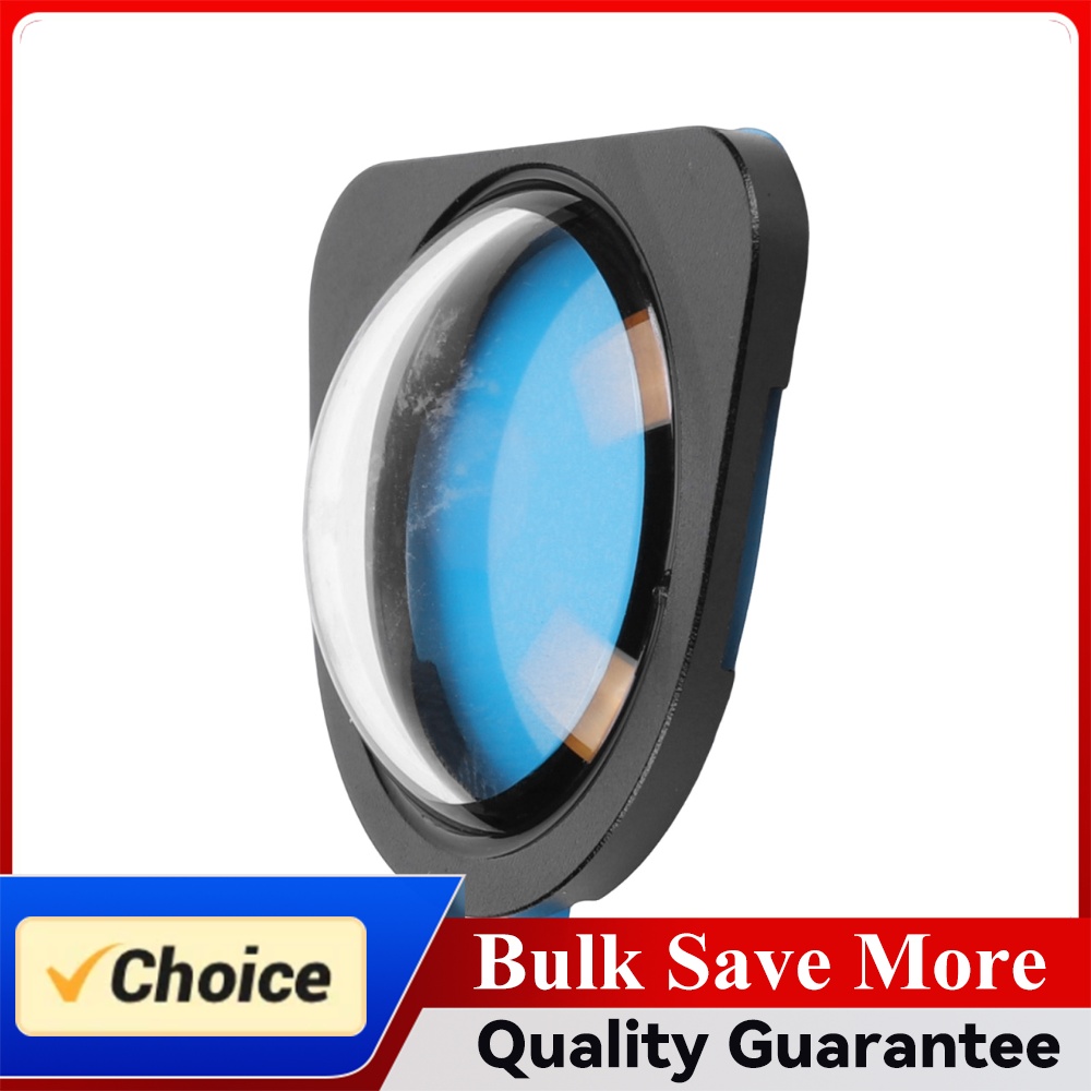 Voorbumper camerabeschermers,  - Camera Lens Protector recensie en prijs
