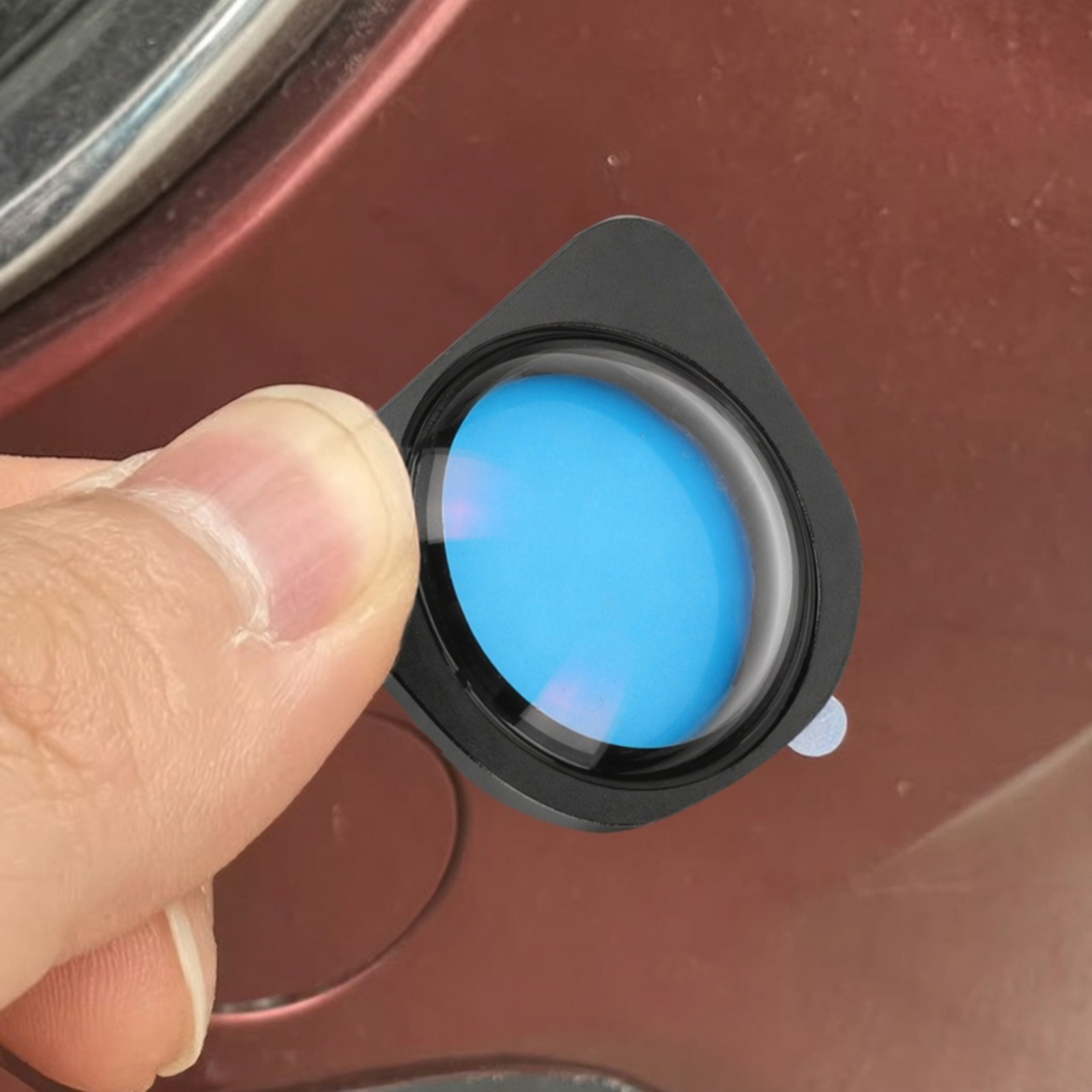 Voorbumper camerabeschermers,  - Camera Lens Protector recensie en prijs