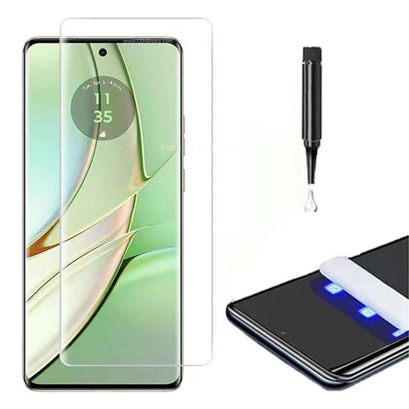 4 Stuks 3d Gebogen Hoge Kwalit - Curved Edge Screen recensie en prijs