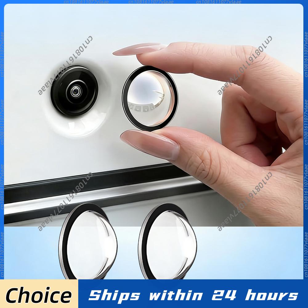 2-10PCS Auto Camera Lens Prote - Camera Lens Protector recensie en prijs