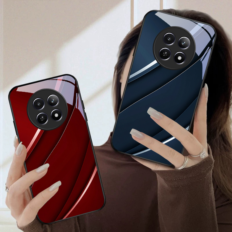 5 stuks gehard glas voor Realm - Realme C67 recensie en prijs