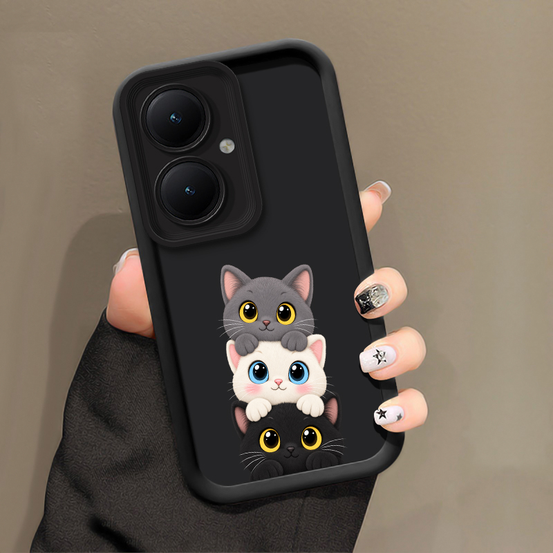 Leuke, grappige telefoonhoes m - Vivo Y28 recensie en prijs
