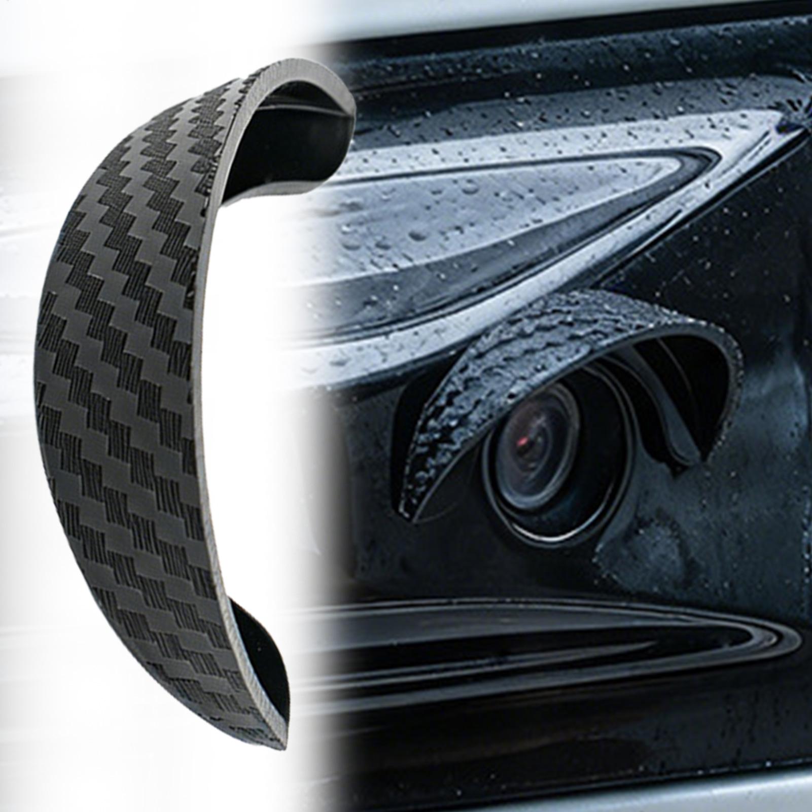 Nieuwe Autocamera Lensbescherm - Camera Lens Protector recensie en prijs