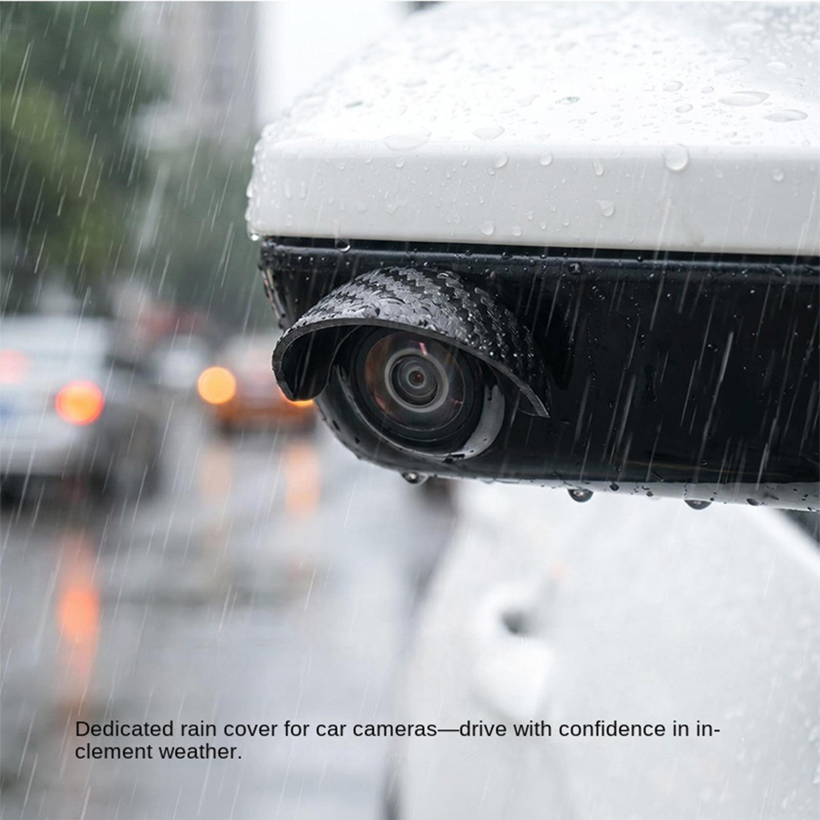 Nieuwe Autocamera Lensbescherm - Camera Lens Protector recensie en prijs