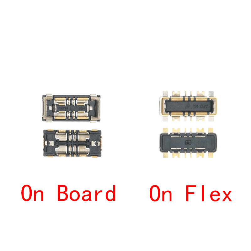 2-20 Stuks FPC Connector Batte - Huawei Mate 60 recensie en prijs