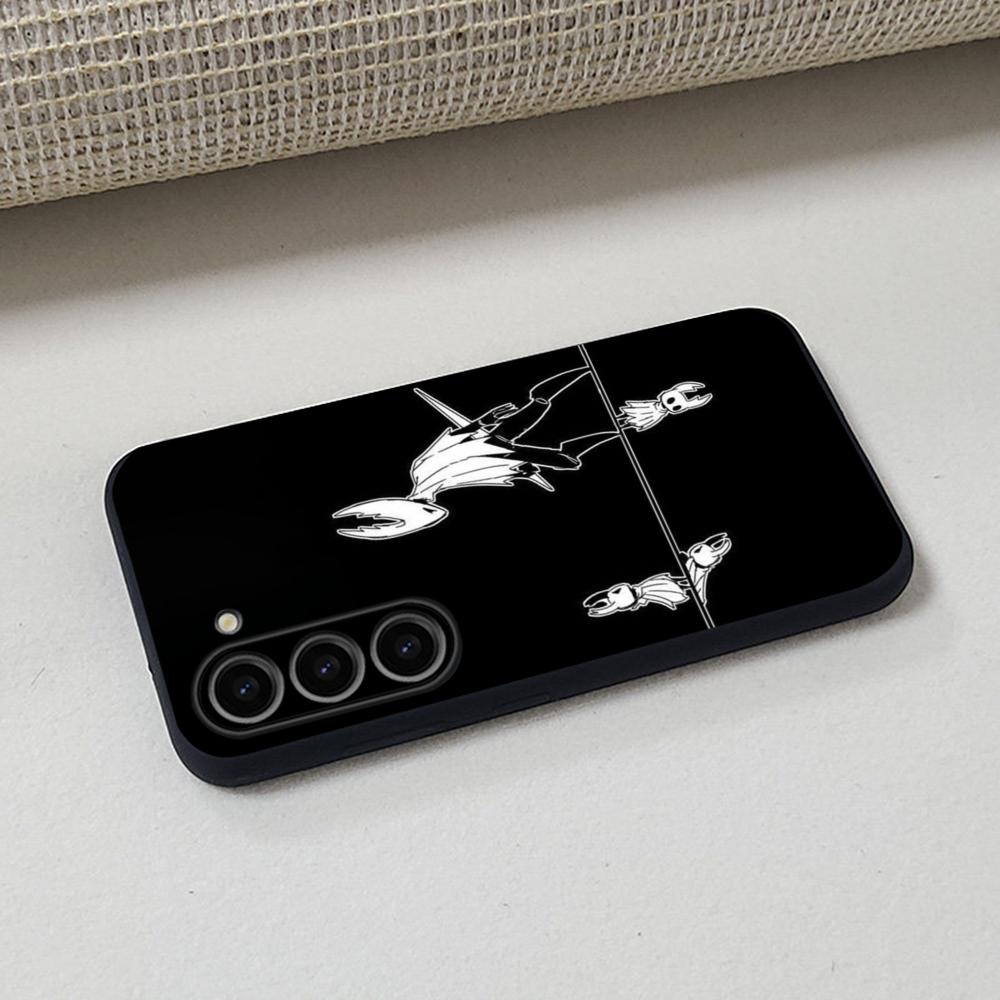 Super modieus Hollow Knights d - Samsung Galaxy S24 recensie en prijs