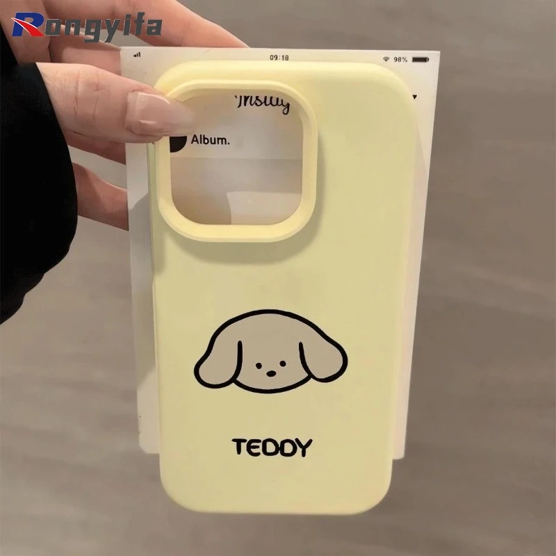 Leuke Hond Behuizing Voor Huaw - Huawei Nova 12 recensie en prijs