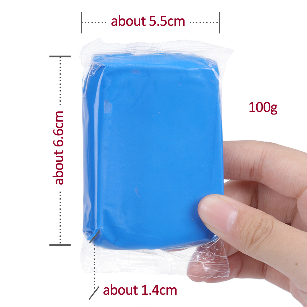 Auto Detaillering Clay Bar Aut - Nano Liquid Coating recensie en prijs