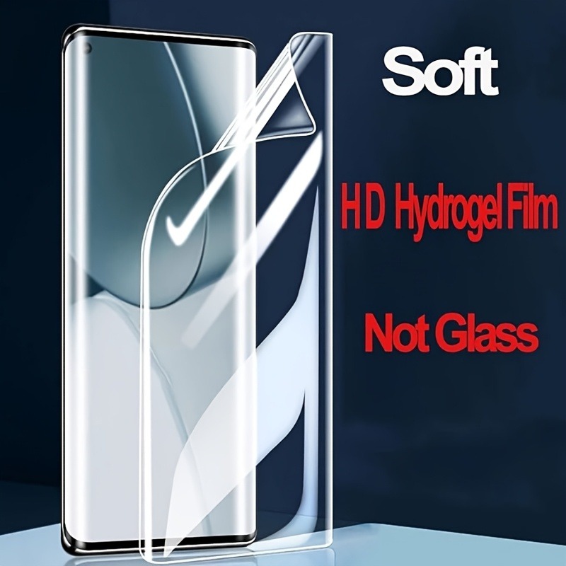 3 stuks Screen Protector Hydro - Huawei Mate 60 recensie en prijs