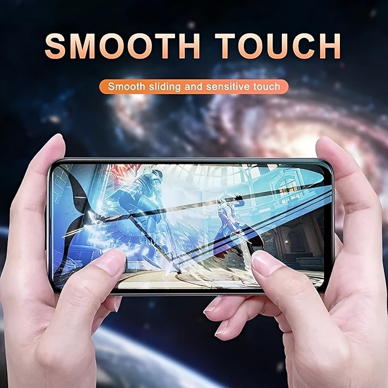 3 stuks Screen Protector Hydro - Huawei Mate 60 recensie en prijs