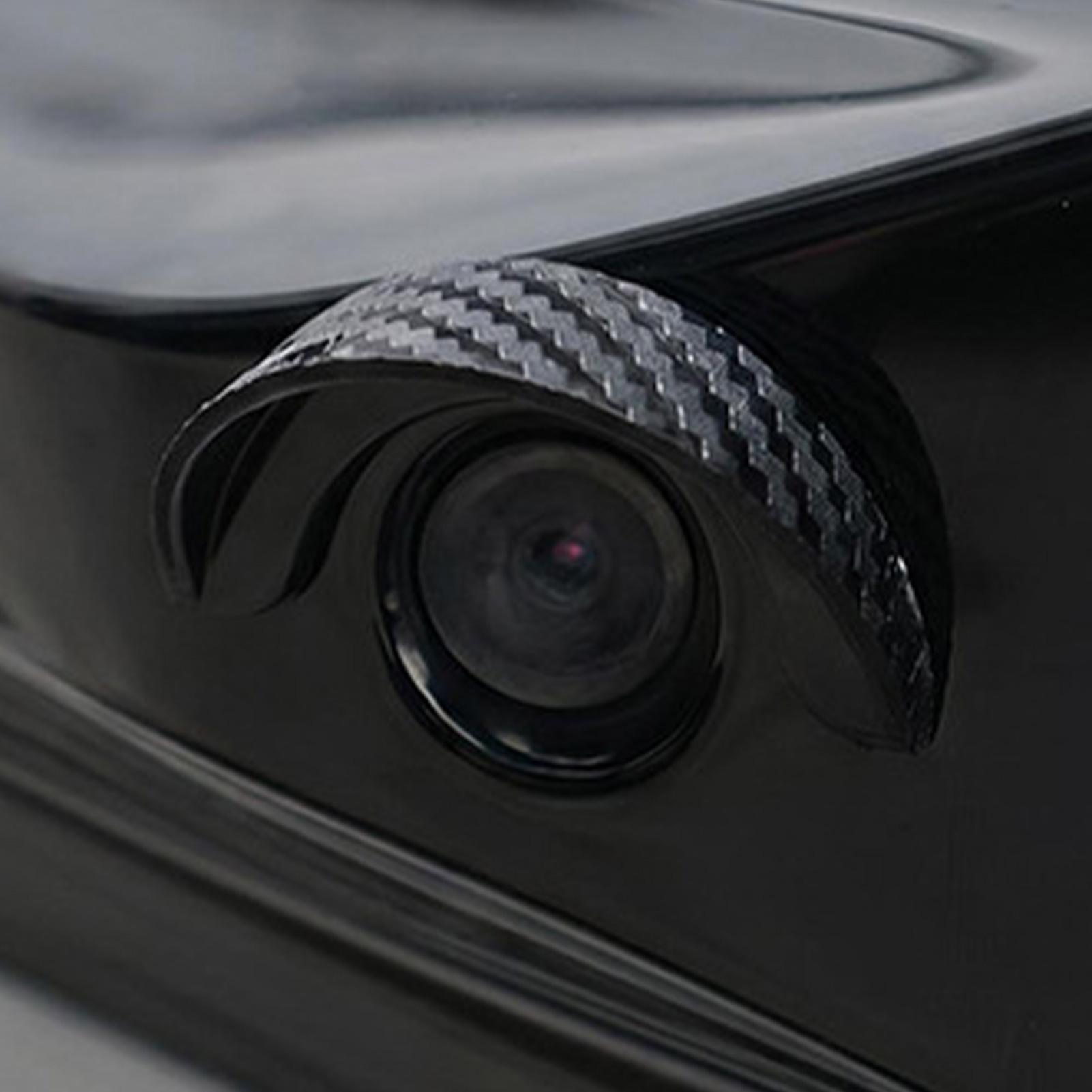 Autocamera Lensbeschermer Acht - Camera Lens Protector recensie en prijs