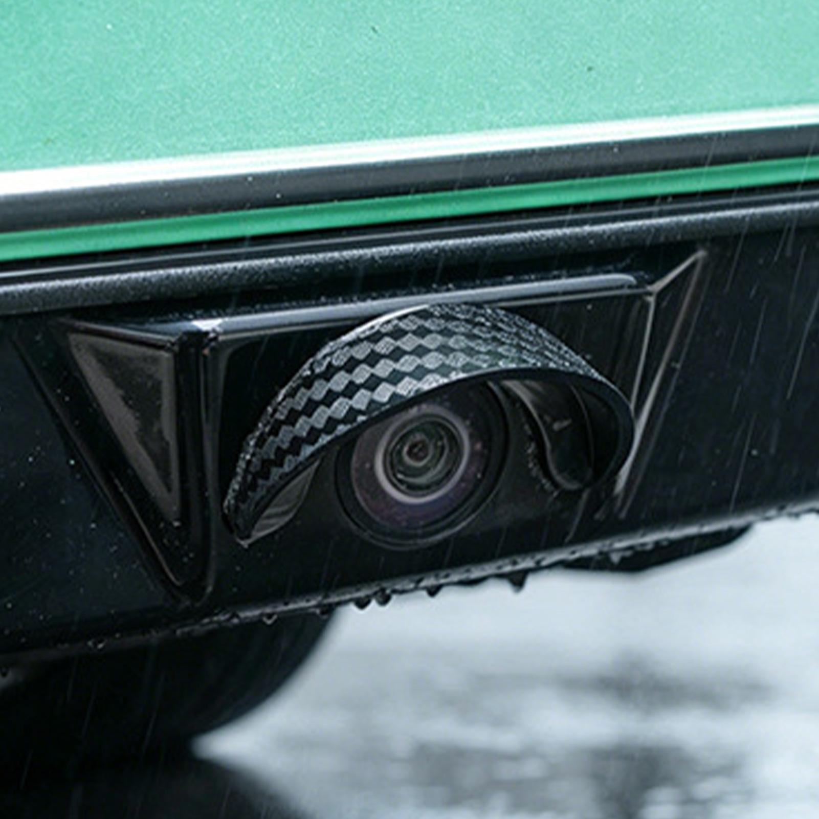 Autocamera Lensbeschermer Acht - Camera Lens Protector recensie en prijs