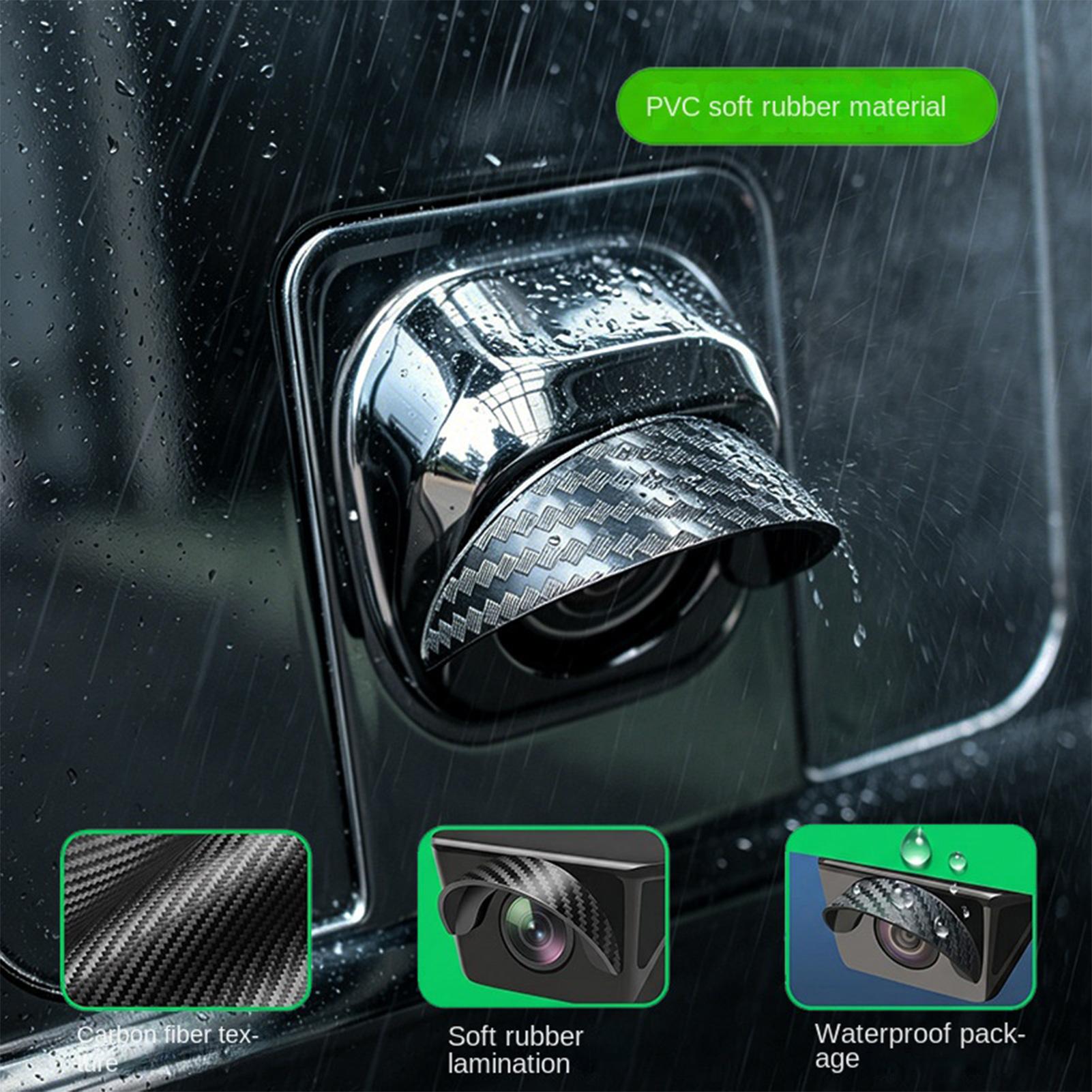 Autocamera Lensbeschermer Acht - Camera Lens Protector recensie en prijs