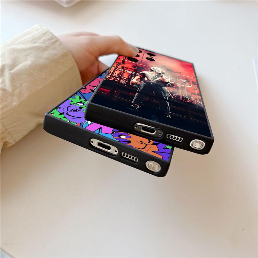 Band O-ONE OK ROCK Telefoonhoe - Samsung Galaxy S24 recensie en prijs