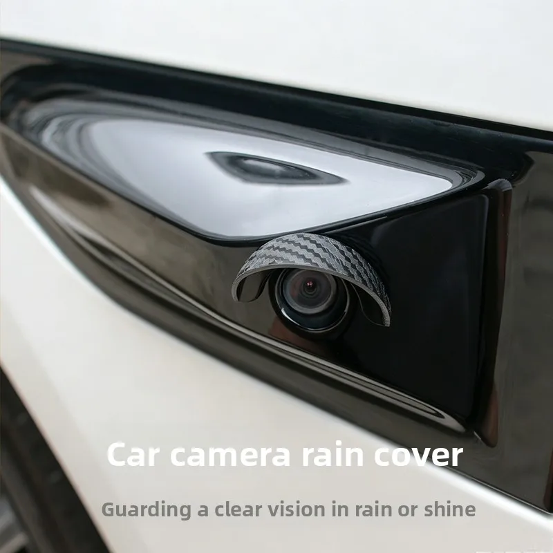 Nieuwe autocamera lensbescherm - Camera Lens Protector recensie en prijs