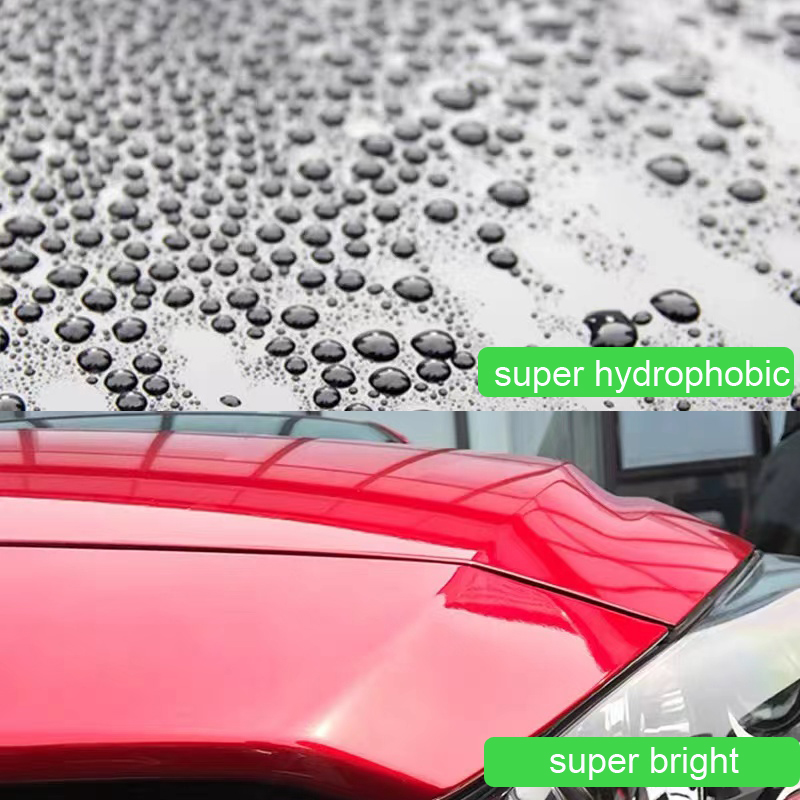 DPRO Keramische Autocoating Ve - Nano Liquid Coating recensie en prijs