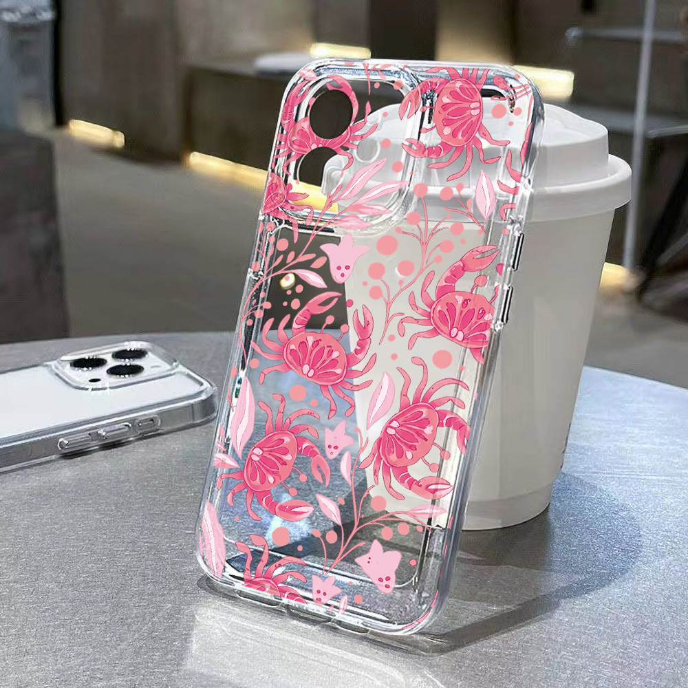 Zeedieren hoesje voor iPhone 1 - Apple Iphone 15 Pro Max recensie en prijs