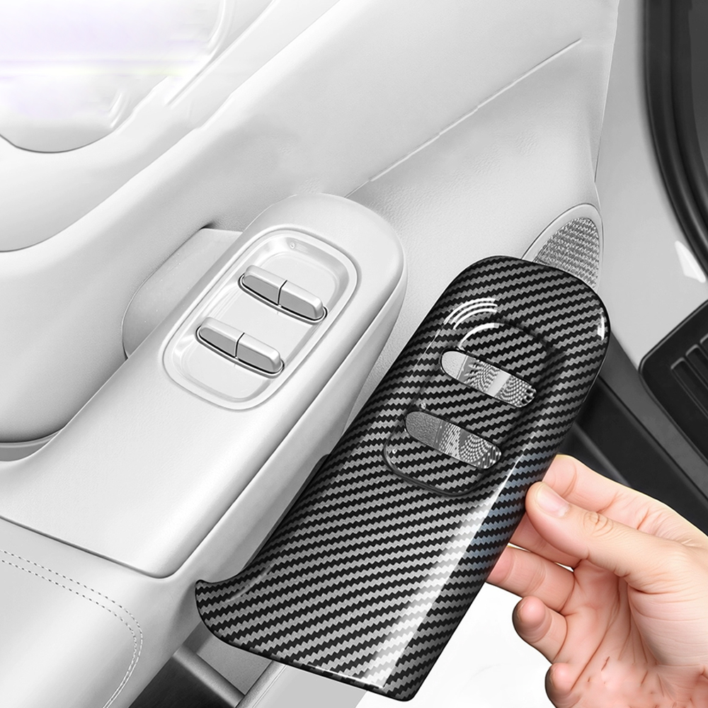 Voor Leapmotor B10 2025, Autor - Glass Protector Auto recensie en prijs