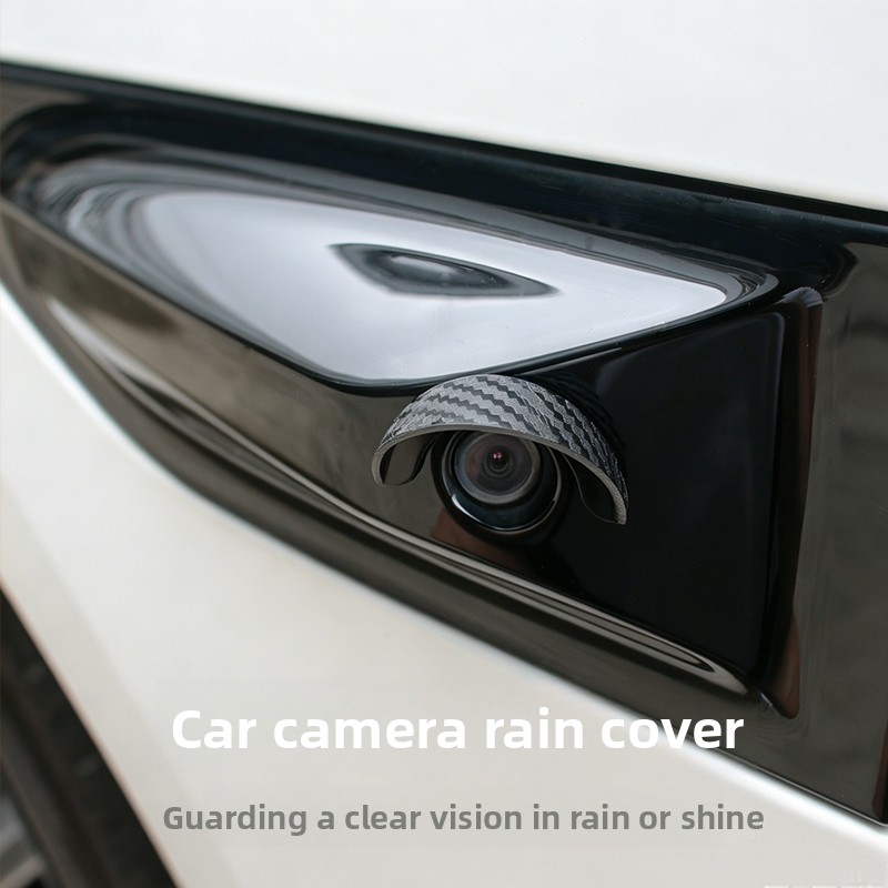 Autocamera Lensbeschermer Acht - Camera Lens Protector recensie en prijs